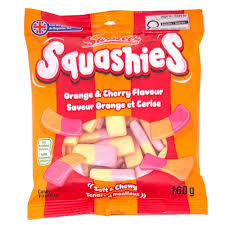 Squashies Drumsticks
