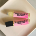 Dragonfruit & Hibiscus | Sol De Janerio Inspired | Perfume Oil