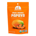 Organic Dried Papaya