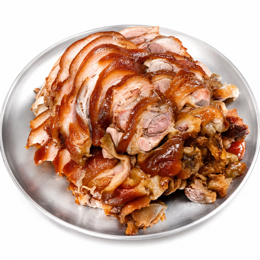 Pyeongando Jokbal ( 2~3 Servings)
