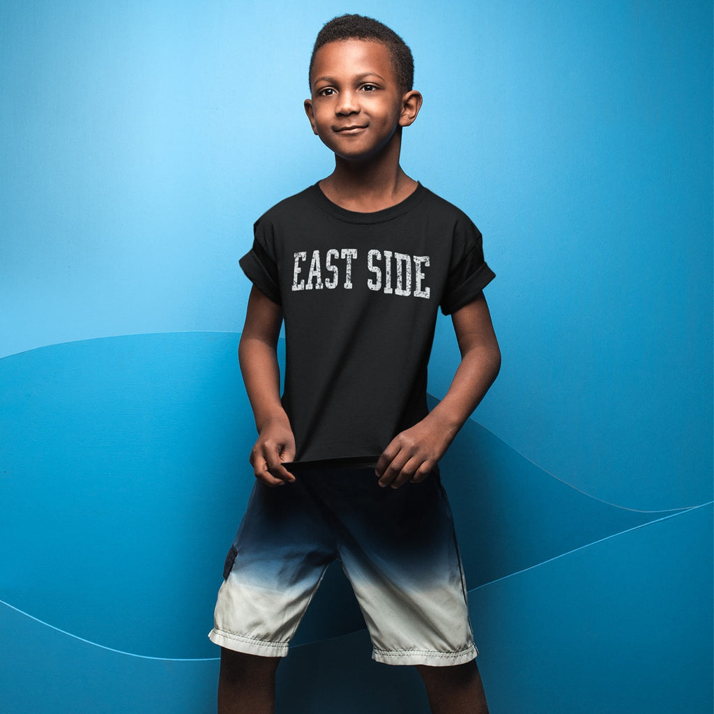 East Side T-shirt