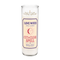 Cut & Clear Spell Candle | Vigil Candle by The Love Witch