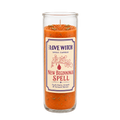 New Beginnings Spell Candle | Vigil Candle by The Love Witch
