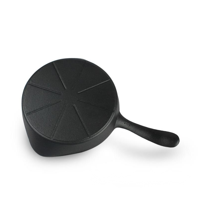 Japanese Mini-Skillet