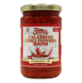Calabrian Chili Peppers - Crushed - 10.22 oz