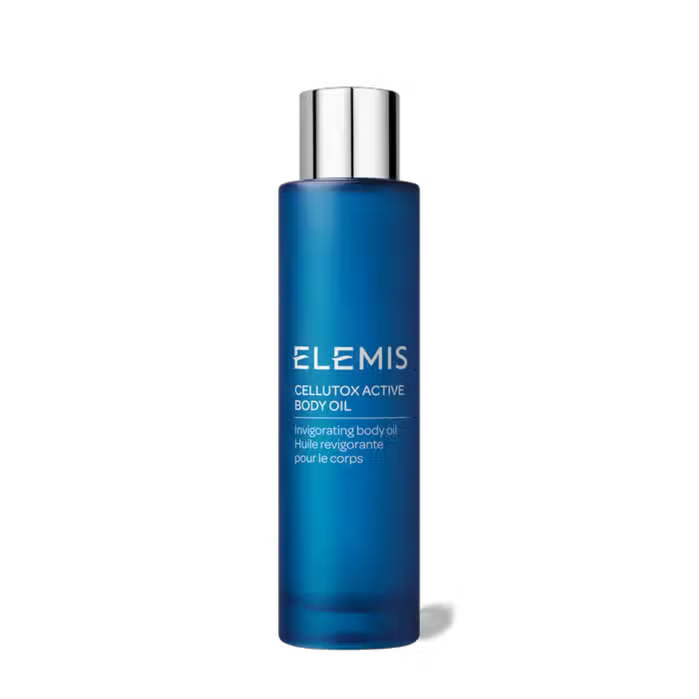 Elemis Cellutox Active Body Oil 100 ml