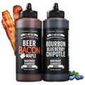 BBQ Sauce Bundle