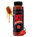 Elijah's Xtreme Hot Honey