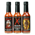 XTREME TRIO 2.0 HOT SAUCE VARIETY PACK