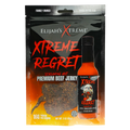 Xtreme Regret Spicy Beef Jerky