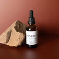 +Energy Tincture