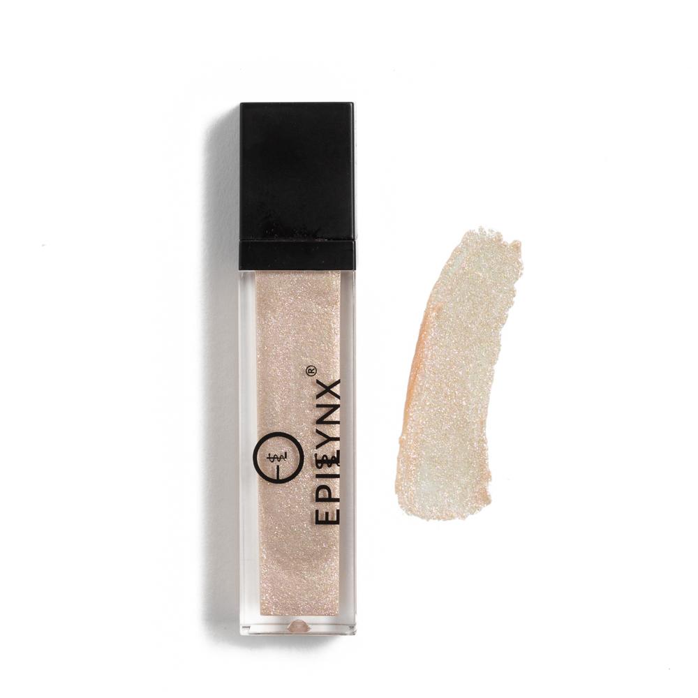 Gluten-Free Liquid Lipstick & Lip Gloss – Nut-Free, Vegan, Long-Wear Color