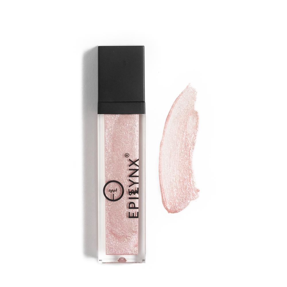 Gluten-Free Liquid Lipstick & Lip Gloss – Nut-Free, Vegan, Long-Wear Color
