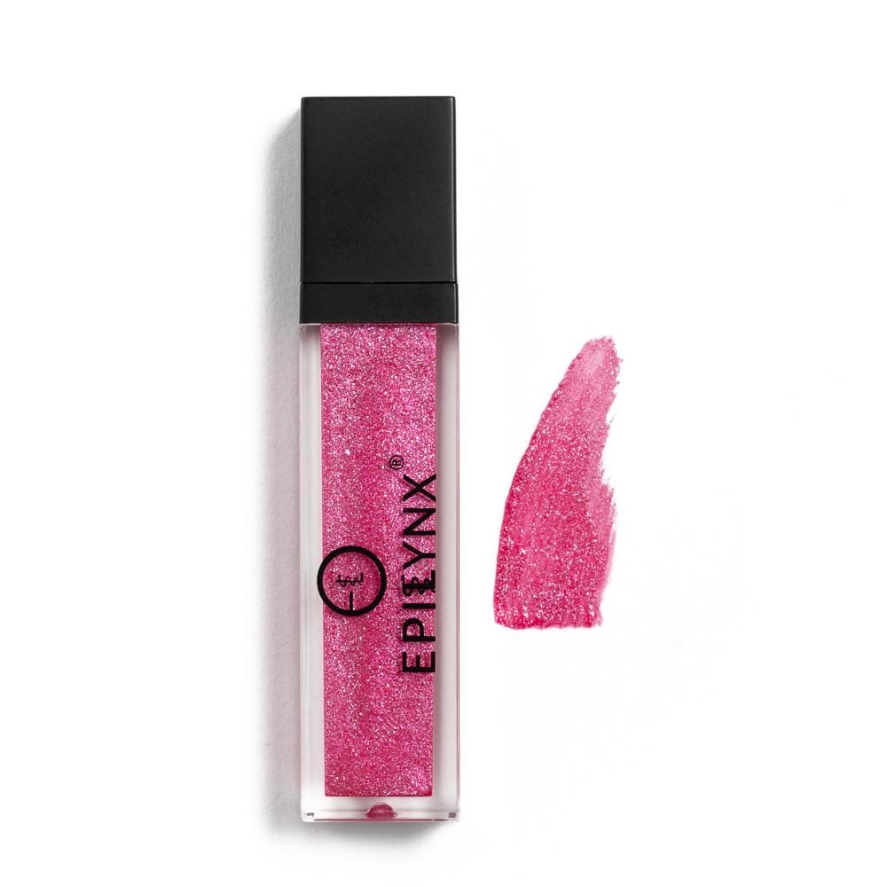 Gluten-Free Liquid Lipstick & Lip Gloss – Nut-Free, Vegan, Long-Wear Color