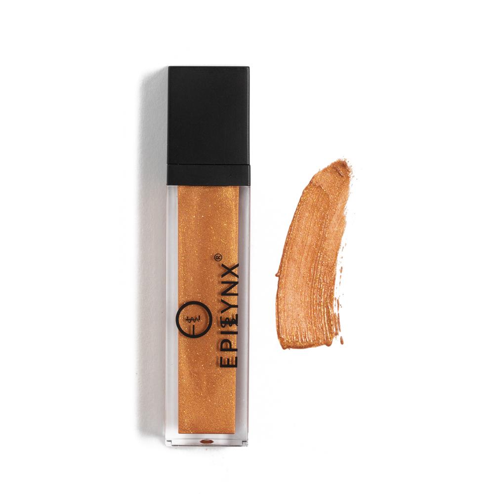 Gluten-Free Liquid Lipstick & Lip Gloss – Nut-Free, Vegan, Long-Wear Color