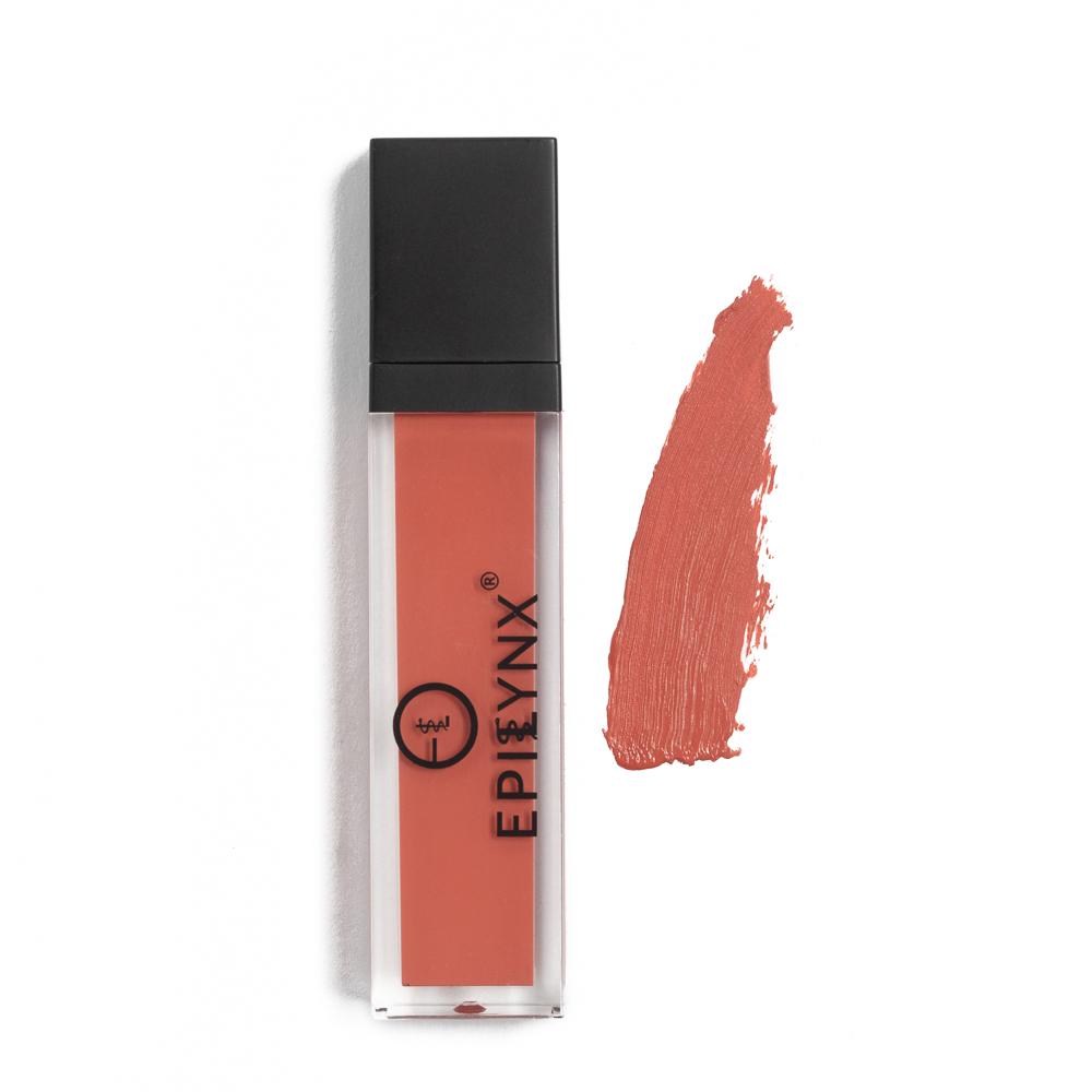 Gluten-Free Liquid Lipstick & Lip Gloss – Nut-Free, Vegan, Long-Wear Color