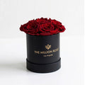 Essence Black Box | Red Roses