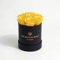 Essence Black Box | Yellow Roses