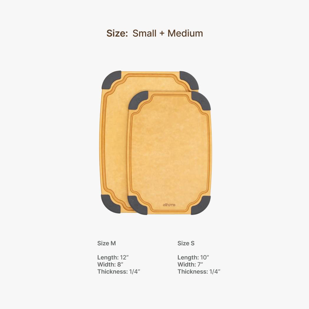 Essential Series 2-in-1 Set (S+M)
