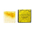 Essential Oil Conditioner Bar - Citrus Patchouli with Olena (Turmeric)