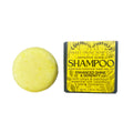 Essential Oil Shampoo Bar, Citrus Patchouli with Olena (Turmeric)