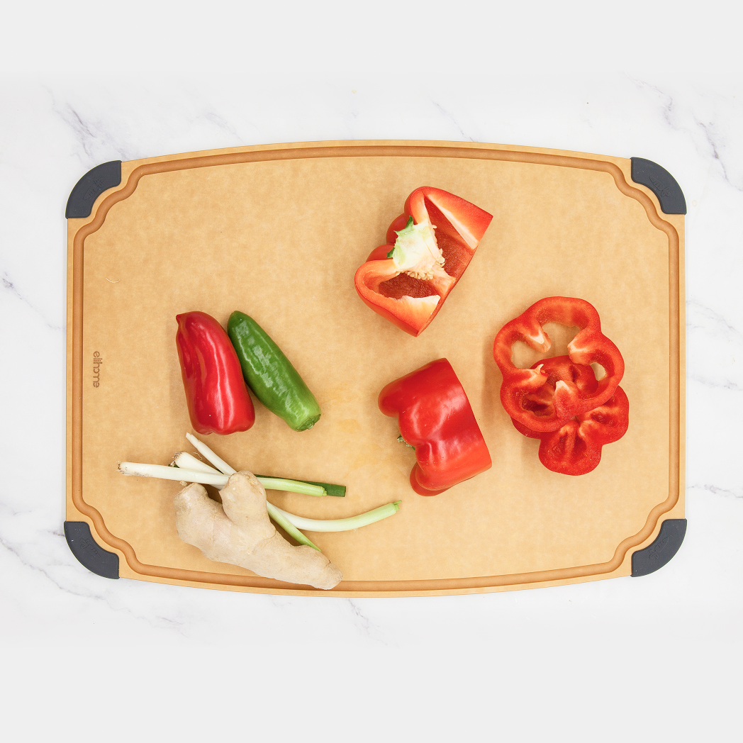 Essential Series Cutting Board,  X-Large -17" x 13"