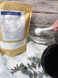 Natural Laundry Soap