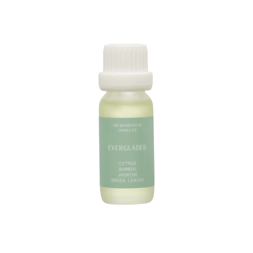 Everglades Oil Blend