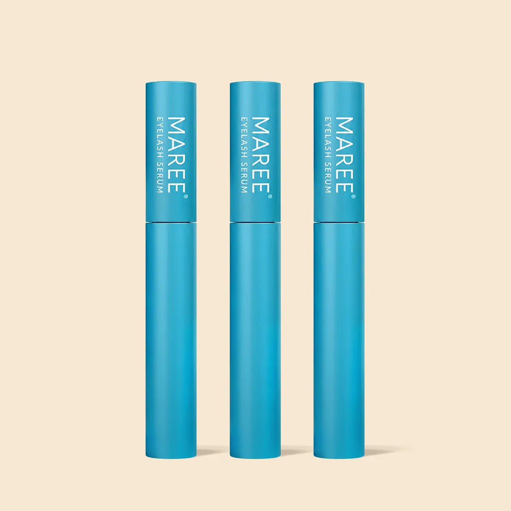 Lash & Brow Growth Serum