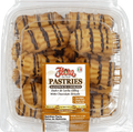 Dulce de Leche - Sandwich Cookies - 16 oz