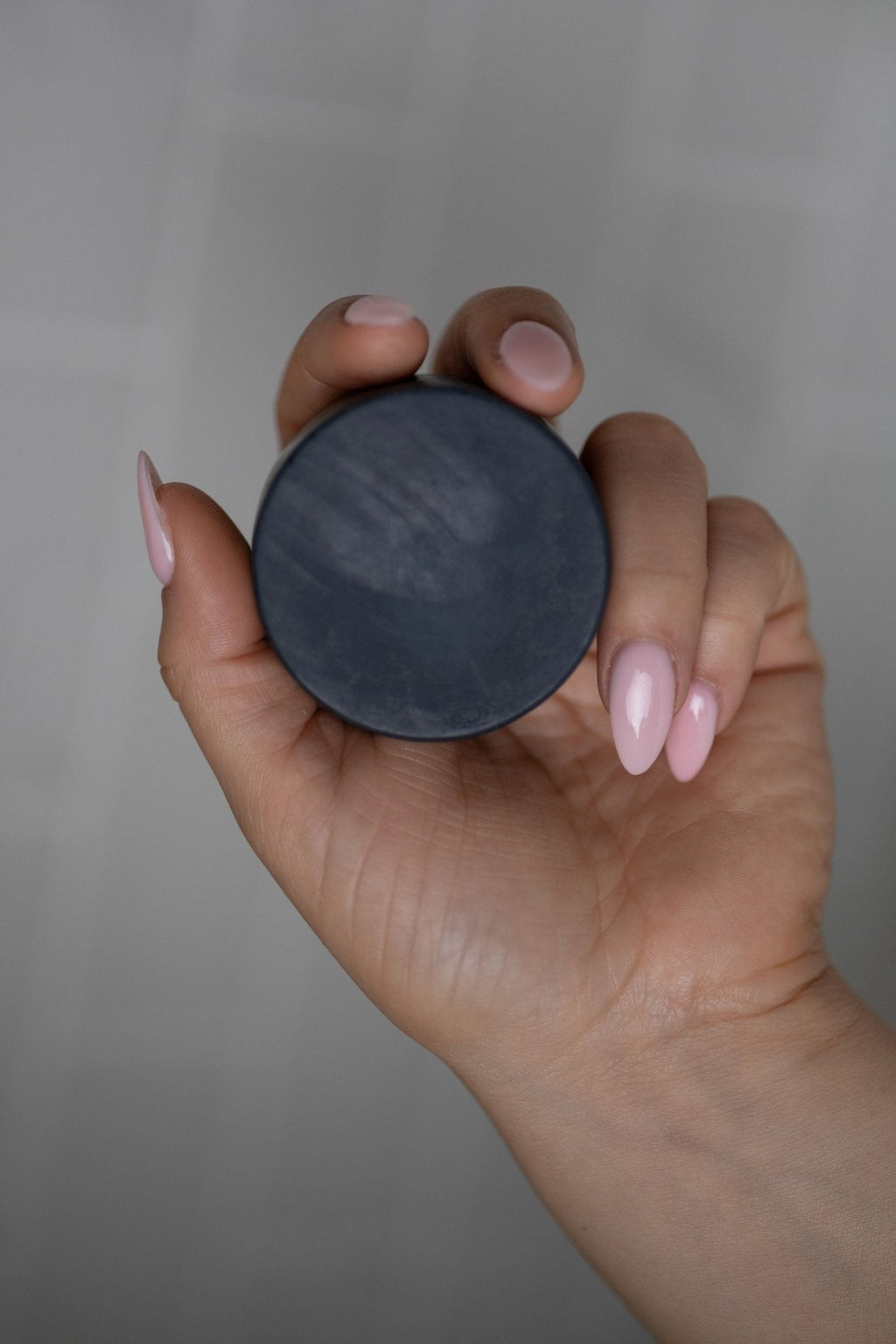 Charcoal Facial Cleansing Bar — Soap-Free