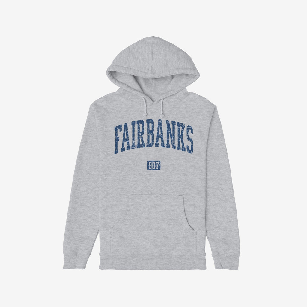 Fairbanks 907 Hoodie & Sweatshirt