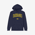 Fairbanks 907 Hoodie & Sweatshirt