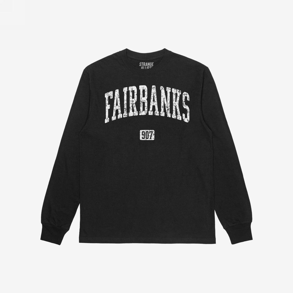 Fairbanks 907 T-shirt