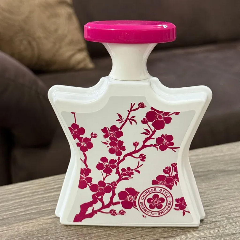 Beauty plum blossom eau de perfume 100ML