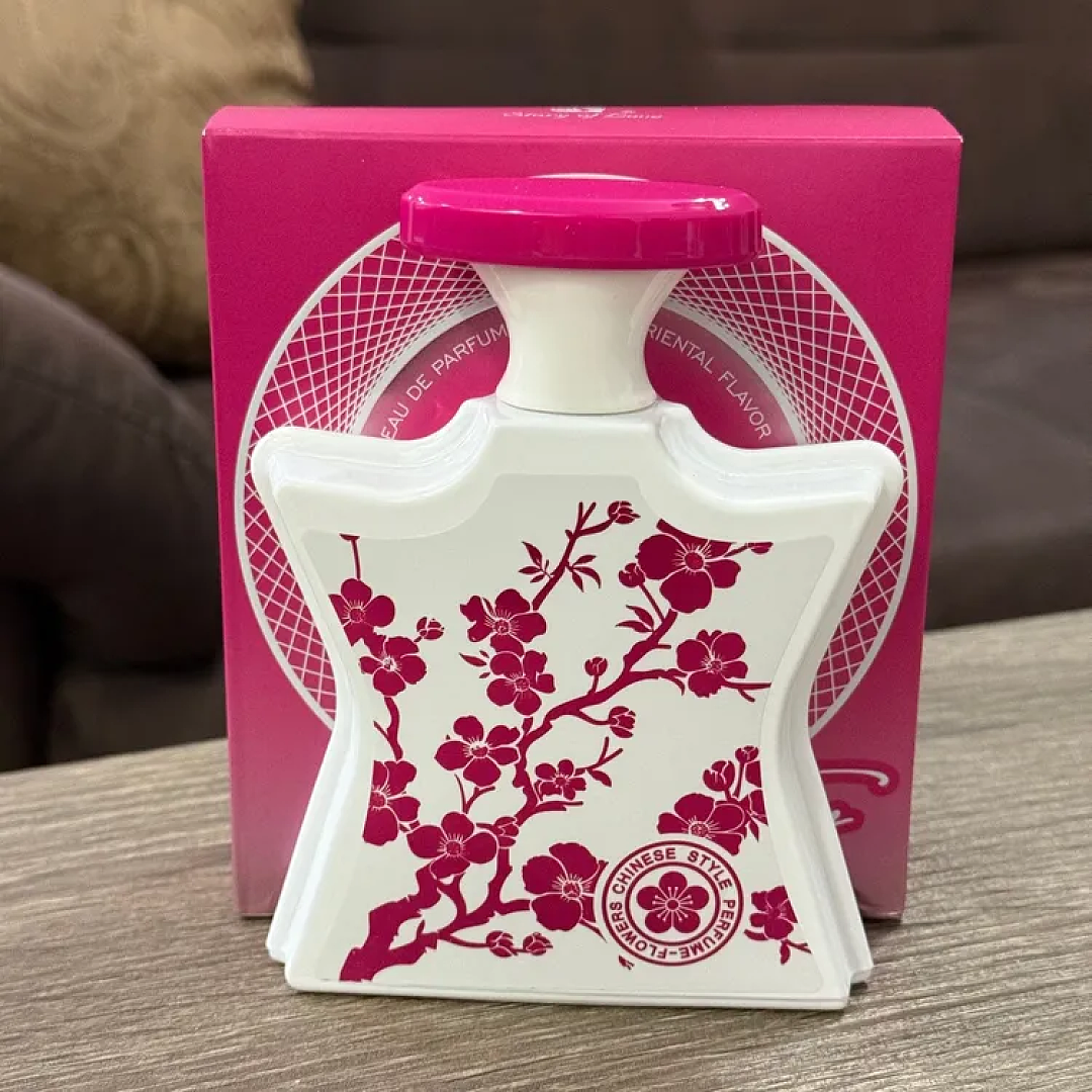Beauty plum blossom eau de perfume 100ML