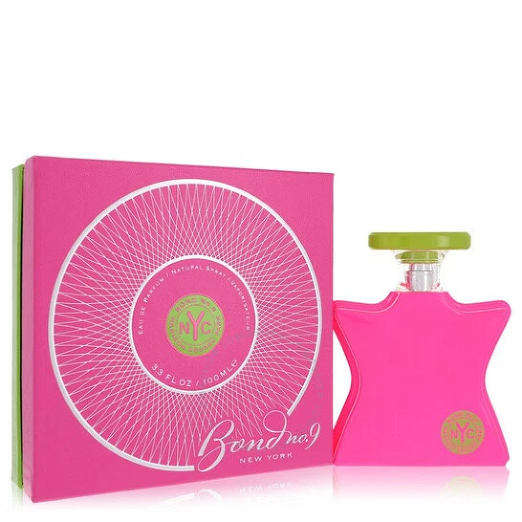 Bond No. 9 NEW YORK NATURAL SHELL EAU DE PARFUM 100ml