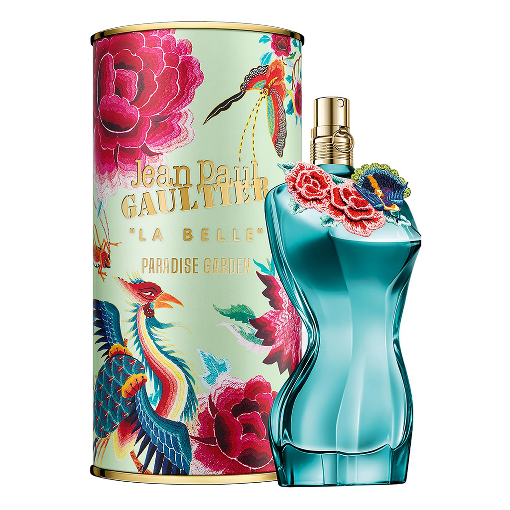 La Belle Le Parfum Jean Paul Gaultier 125ml