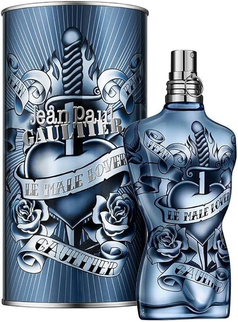 Le Male Lover Jean Paul Gaultier 100ml