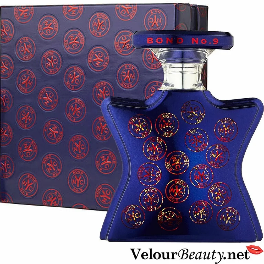 Manhattan Bond No 9 100ml