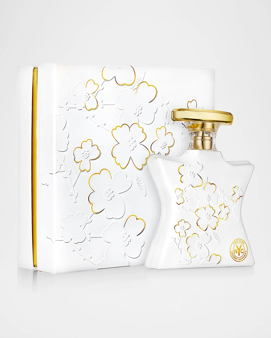 New York Secret Gardens Bond No 9 100ml