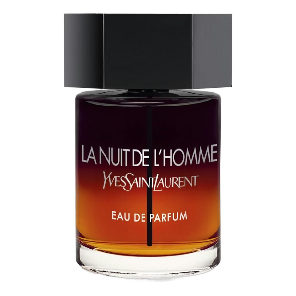 La Nuit de L’Homme Eau de Parfum Yves Saint Laurent 100ml