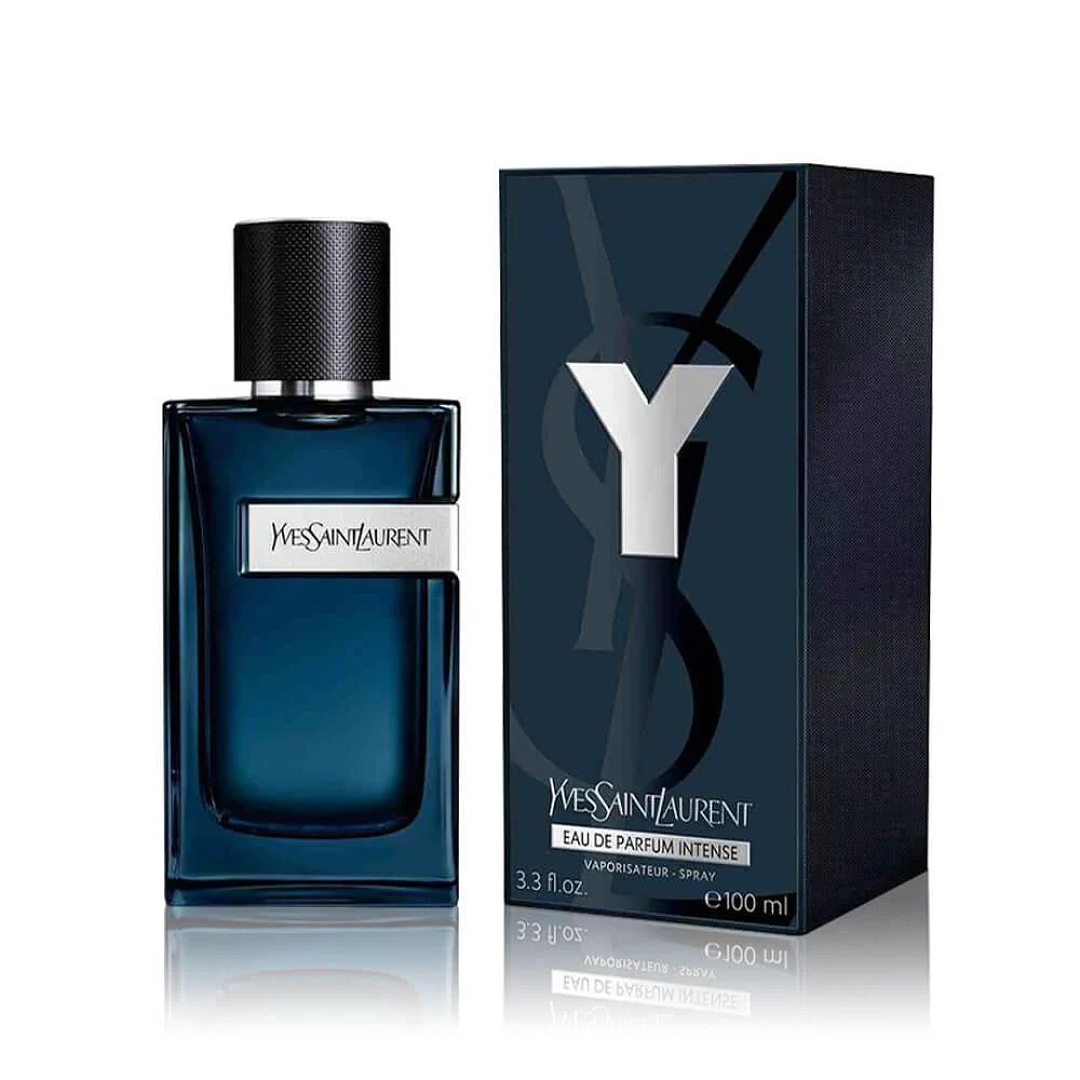 Y Eau de Parfum Intense Yves Saint Laurent 100ml
