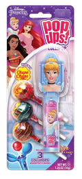 Pop Ups! Disney Princess