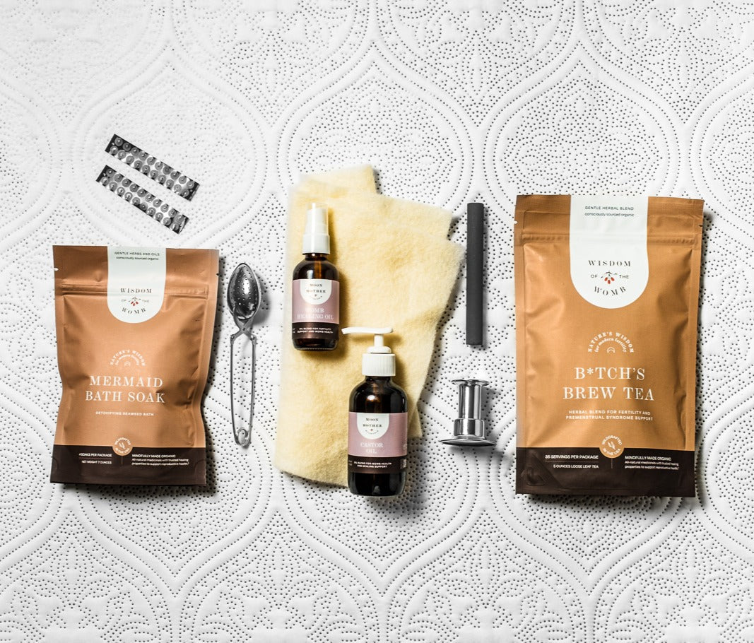Complete PMS Support Bundle
