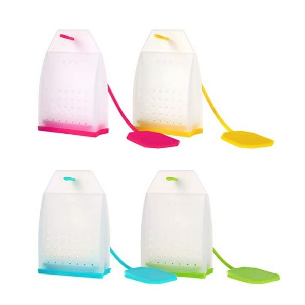Silicone Tea Infuser