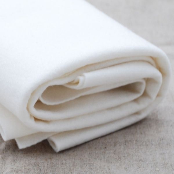 Castor Oil Flannel