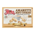 Amaretti Soft Cookies - Almond - 5.9 oz