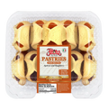 Apricot & Raspberry Fiochetto - Pastries - 14.6 oz