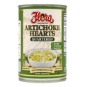 Artichoke Hearts - Quartered - 14 oz